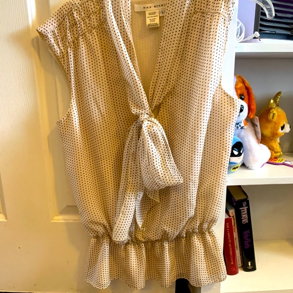 Max Studio Women’s Blouse - Picture 3 of 5